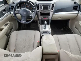 2014 Subaru Outback Premium with VIN 4S4BRBDC0E3200330, listed as a Copart auction lot 45958705 with 146,274 mi miles and Clean Title. Bid and sale history available at DreamBid. Image 8.