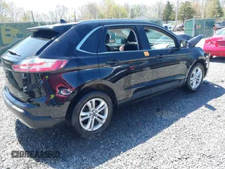 2020 Ford Edge SEL с VIN 2FMPK4J98LBA60703, выставлен на аукционе IAAI как лот 42109267 с пробегом 90 981 миль миль и . История ставок и продаж доступна на DreamBid. Изображение 4.