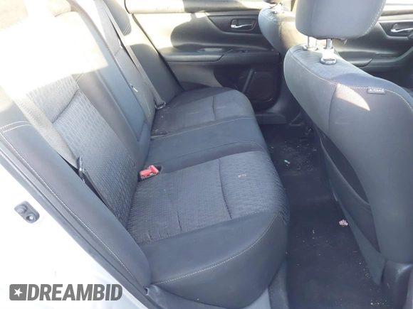 2016 Nissan Altima SR with VIN 1N4AL3AP2GN320402, listed as a IAAI auction lot 41756779 with 213,983 mi miles and . Bid and sale history available at DreamBid. Image 8.