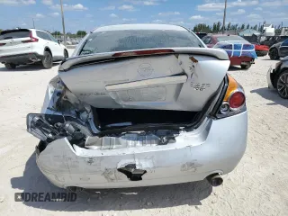 2007 Nissan Altima SL z VIN 1N4BL21E67C142115, wystawiony jako Copart lot #52726905 z przebiegiem 88 352 mil mil oraz Szkoda całkowita • Salvage title. Historia ofert i sprzedaży dostępna na DreamBid. Obrazek 6.