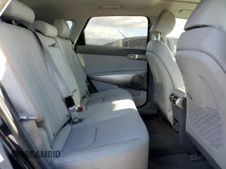2022 Hyundai NEXO Limited z VIN KM8J84A61NU023029, wystawiony jako Copart lot #80785254 z przebiegiem 26 492 mil mil oraz Szkoda całkowita • Salvage title. Historia ofert i sprzedaży dostępna na DreamBid. Obrazek 11.