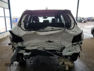 2024 Kia Sorento S z VIN 5XYRLDJCXRG278393, wystawiony jako Copart lot #56046565 z przebiegiem 19 031 mil mil oraz Nie do naprawy • Non repairable. Historia ofert i sprzedaży dostępna na DreamBid. Obrazek 6.