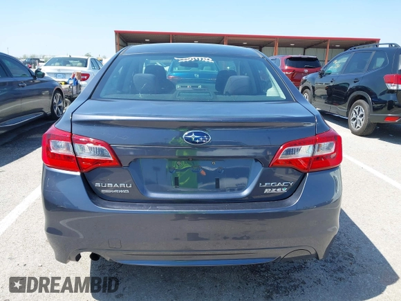 2016 Subaru Legacy 2.5i z VIN 4S3BNAA62G3064682, wystawiony jako IAAI lot #41966493 z przebiegiem 159 055 mil mil oraz . Historia ofert i sprzedaży dostępna na DreamBid. Obrazek 16.