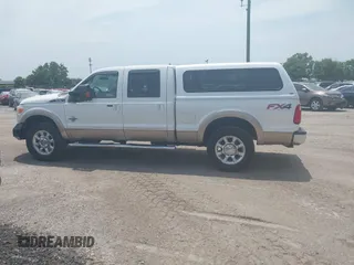 2012 Ford F-250 XL z VIN 1FT7W2BT8CEA23601, wystawiony jako IAAI lot #42345067 z przebiegiem 268 777 mil mil oraz . Historia ofert i sprzedaży dostępna na DreamBid. Obrazek 14.