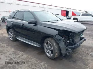2017 Mercedes-Benz GLE 350 z VIN 4JGDA5HBXHA960218, wystawiony jako IAAI lot #41573755 z przebiegiem 37 868 mil mil oraz . Historia ofert i sprzedaży dostępna na DreamBid. Obrazek 1.