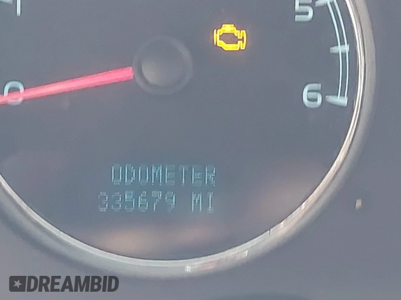 2007 Chevrolet Tahoe LT z VIN 1GNFC13097R131332, wystawiony jako IAAI lot #42113000 z przebiegiem 335 679 mil mil oraz . Historia ofert i sprzedaży dostępna na DreamBid. Obrazek 15.