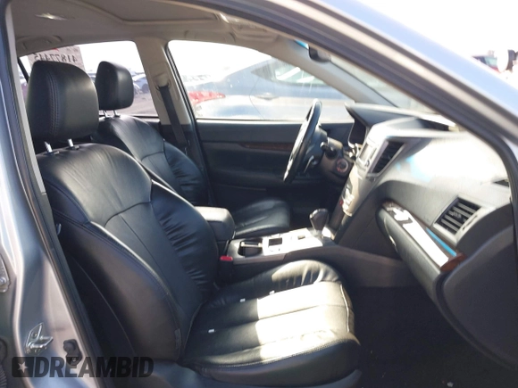 2013 Subaru Legacy Limited with VIN 4S3BMBK60D3010056, listed as a IAAI auction lot 41877445 with 138,524 mi miles and . Bid and sale history available at DreamBid. Image 5.