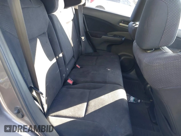 2012 Honda CR-V EX z VIN 5J6RM4H55CL078886, wystawiony jako IAAI lot #40881874 z przebiegiem 192 309 mil mil oraz . Historia ofert i sprzedaży dostępna na DreamBid. Obrazek 8.