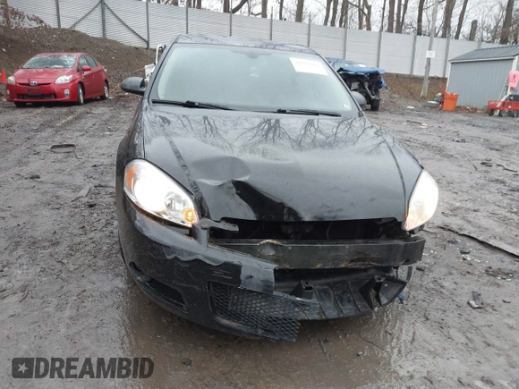 2006 Chevrolet Impala SS with VIN 2G1WD58CX69145614, listed as a IAAI auction lot 41693969 with 110,015 mi miles and . Bid and sale history available at DreamBid. Image 6.