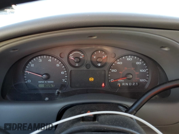 2004 Ford Ranger XL with VIN 1FTYR10U04PA47088, listed as a Copart auction lot 87969795 with 80,267 mi miles and Clean Title. Bid and sale history available at DreamBid. Image 9.