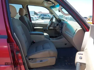 2003 Ford Explorer Sport Trac XLS с VIN 1FMZU67E73UA99652, выставлен на аукционе IAAI как лот 42855216 с пробегом 130 976 миль миль и . История ставок и продаж доступна на DreamBid. Изображение 5.