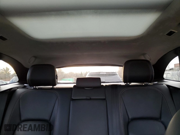 2020 Jaguar F-Pace 25t Prestige with VIN SADCK2FX0LA647878, listed as a Copart auction lot 81964404 with 46,720 mi miles and Salvage title. Bid and sale history available at DreamBid. Image 10.