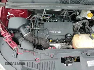 2019 Chevrolet Trax LT с VIN 3GNCJPSB2KL403413, выставлен на аукционе Copart как лот 81890265 с пробегом 99 136 миль миль и Списание • Salvage title. История ставок и продаж доступна на DreamBid. Изображение 14.