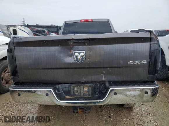 2014 Ram 2500 Tradesman with VIN 3C6UR5HJ7EG258642, listed as a Copart auction lot 70500464 with 226,617 mi miles and Clean Title. Bid and sale history available at carsss.com. Image 6.