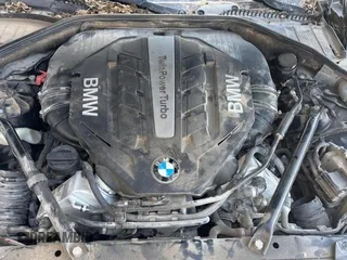 2014 BMW 7 Series ALPINA B7 with VIN WBAYE8C53ED136131, listed as a Copart auction lot 53513595 with 59,417 mi miles and Clean Title. Bid and sale history available at carsss.com. Image 7.