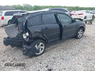 2003 Pontiac Vibe with VIN 5Y2SL62813Z407993, listed as a IAAI auction lot 42163932 with 188,677 mi miles and . Bid and sale history available at DreamBid. Image 4.