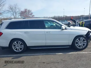2017 Mercedes-Benz GLS 450 with VIN 4JGDF6EE6HA908431, listed as a IAAI auction lot 41914752 with 156,939 mi miles and . Bid and sale history available at DreamBid. Image 13.