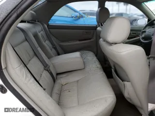 1998 Lexus ES 300 Luxury Sport Sdn with VIN JT8BF28G9W5016714, listed as a Copart auction lot 74866554 with 0 mi miles and Salvage Title. Bid and sale history available at carsss.com. Image 10.