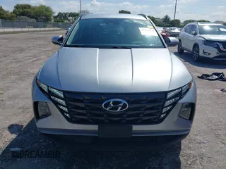 2024 Hyundai Tucson SEL with VIN 5NMJBCDE7RH387021, listed as a IAAI auction lot 41930770 with 33,119 mi miles and . Bid and sale history available at carsss.com. Image 12.
