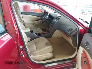 2012 Lexus ES 330 z VIN JTHBK1EG7C2492726, wystawiony jako IAAI lot #42208466 z przebiegiem 194 202 mil mil oraz . Historia ofert i sprzedaży dostępna na DreamBid. Obrazek 5.