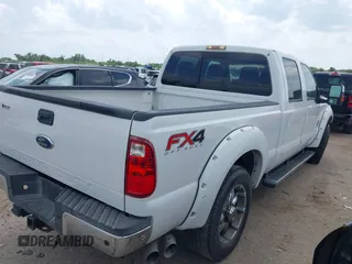 2012 Ford F-250 XL с VIN 1FT7W2BT3CED14989, выставлен на аукционе IAAI как лот 42131833 с пробегом 264 756 миль миль и . История ставок и продаж доступна на DreamBid. Изображение 4.