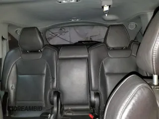 2019 Acura MDX Technology с VIN 5J8YD3H54KL007576, выставлен на аукционе Copart как лот 82241664 с пробегом 49 471 миль миль и Списание • Salvage title. История ставок и продаж доступна на DreamBid. Изображение 10.