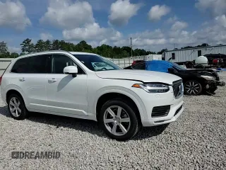 2022 Volvo XC90 Momentum с VIN YV4A22PK5N1861416, выставлен на аукционе Copart как лот 55554715 с пробегом 36 321 миль миль и Списание • Salvage title. История ставок и продаж доступна на DreamBid. Изображение 14.