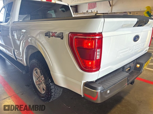 2021 Ford F-150 XL with VIN 1FTFX1E51MKF07502, listed as a IAAI auction lot 42737762 with 90,272 mi miles and . Bid and sale history available at DreamBid. Image 20.