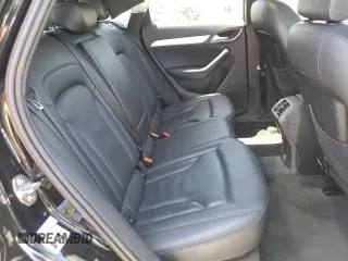 2016 Audi Q3 Premium Plus z VIN WA1BFCFS2GR021871, wystawiony jako Copart lot #56348965 z przebiegiem 66 099 mil mil oraz Szkoda całkowita • Salvage title. Historia ofert i sprzedaży dostępna na DreamBid. Obrazek 11.
