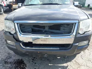 2007 Ford Explorer Limited с VIN 1FMEU75887UA89297, выставлен на аукционе IAAI как лот 42653837 с пробегом 156 768 миль миль и . История ставок и продаж доступна на DreamBid. Изображение 6.