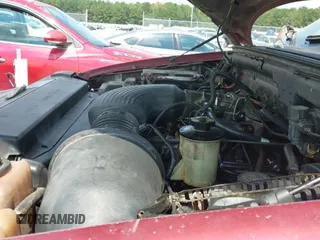 2003 Ford F-150 XL z VIN 1FTRX18L53NA32926, wystawiony jako IAAI lot #43262614 z przebiegiem Nie podano mil oraz . Historia ofert i sprzedaży dostępna na DreamBid. Obrazek 12.