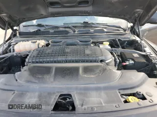 2021 Ram 1500 TRX with VIN 1C6SRFU98MN741605, listed as a Copart auction lot 84763114 with 40,065 mi miles and Salvage Title. Bid and sale history available at carsss.com. Image 11.