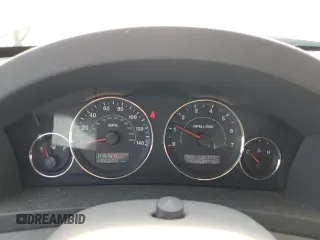 2007 Jeep Grand Cherokee Limited with VIN 1J8HR58287C627705, listed as a Copart auction lot 50090375 with 286,074 mi miles and Clean Title. Bid and sale history available at carsss.com. Image 9.
