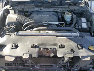 2016 Ram 2500 Tradesman с VIN 3C6UR5HJ5GG369659, выставлен на аукционе Copart как лот 83751314 с пробегом 244 664 миль миль и Списание • Salvage title. История ставок и продаж доступна на DreamBid. Изображение 13.