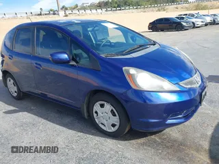 2012 Honda Fit с VIN JHMGE8H33CC014506, выставлен на аукционе IAAI как лот 41239506 с пробегом 147 165 миль миль и . История ставок и продаж доступна на DreamBid. Изображение 1.