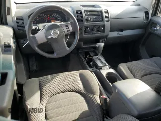 2006 Nissan Frontier SE with VIN 1N6AD06U86C435503, listed as a Copart auction lot 63080815 with 257,191 mi miles and Clean title. Bid and sale history available at DreamBid. Image 8.
