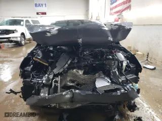2015 Chevrolet Malibu LS with VIN 1G11A5SL2FF148669, listed as a Copart auction lot 48615975 with 248,202 mi miles and Salvage Title. Bid and sale history available at carsss.com. Image 5.