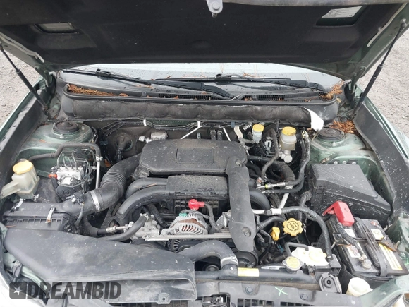 2010 Subaru Outback Premium with VIN 4S4BRCECXA1353310, listed as a IAAI auction lot 41118633 with 145,203 mi miles and . Bid and sale history available at DreamBid. Image 10.