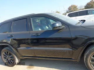 2022 Jeep Grand Cherokee WK Laredo X with VIN 1C4RJEAG0NC155473, listed as a IAAI auction lot 41533702 with 58,516 mi miles. Bid and sale history available at carsss.com. Image 13.