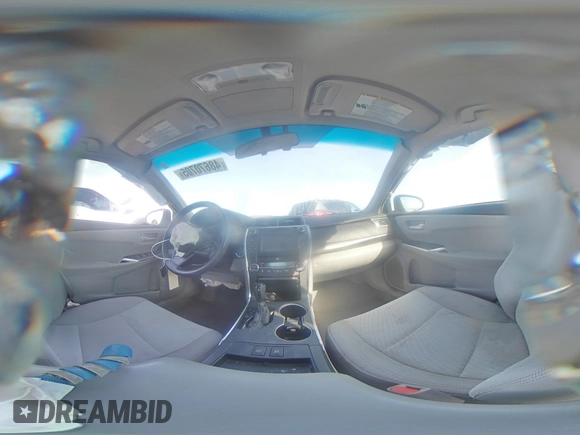 2017 Toyota Camry Hybrid LE with VIN 4T1BD1FK1HU209548, listed as a Copart auction lot 48670705 with 101,255 mi miles and Clean Title. Bid and sale history available at carsss.com. Image 14.