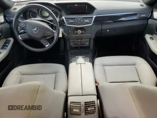 2011 Mercedes-Benz E 350 Luxury with VIN WDDHH8HB3BA475564, listed as a Copart auction lot 51322625 with 94,070 mi miles and Salvage Title. Bid and sale history available at DreamBid. Image 8.