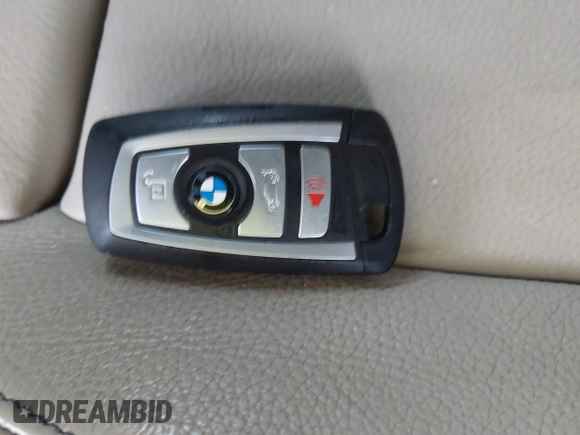 2017 BMW 3 Series 340i xDrive with VIN WBA8B7G34HNU38277, listed as a IAAI auction lot 41854202 with 150,732 mi miles and . Bid and sale history available at DreamBid. Image 11.