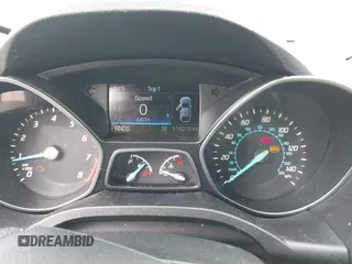 2016 Ford Escape SE with VIN 1FMCU9G96GUC31705, listed as a IAAI auction lot 42251216 with 118,270 mi miles and . Bid and sale history available at DreamBid. Image 7.