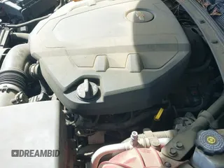 2017 Chevrolet Camaro 2LT z VIN 1G1FD1RSXH0168452, wystawiony jako IAAI lot #41878815 z przebiegiem 164 149 mil mil oraz . Historia ofert i sprzedaży dostępna na DreamBid. Obrazek 19.