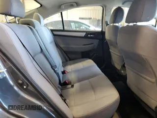 2018 Subaru Legacy Premium z VIN 4S3BNAC61J3004400, wystawiony jako Copart lot #62475435 z przebiegiem 78 049 mil mil oraz Nie do naprawy • Non repairable. Historia ofert i sprzedaży dostępna na DreamBid. Obrazek 10.