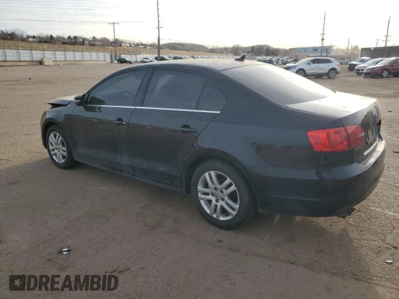 2014 Volkswagen Jetta TDI w/Premium with VIN 3VW3L7AJ7EM412700, listed as a Copart auction lot 82004544 with 157,399 mi miles and Salvage title. Bid and sale history available at DreamBid. Image 2.