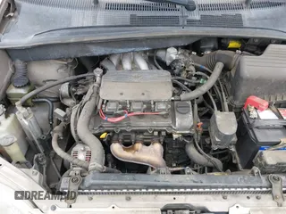 2000 Toyota Sienna CE z VIN 4T3GF19C0YU240639, wystawiony jako IAAI lot #42472106 z przebiegiem 142 456 mil mil oraz . Historia ofert i sprzedaży dostępna na DreamBid. Obrazek 10.