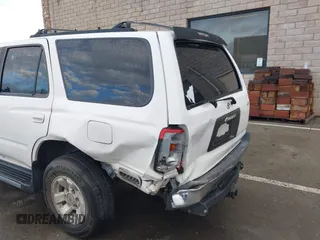 1997 Toyota 4Runner SR5 с VIN JT3GN86R1V0024288, выставлен на аукционе IAAI как лот 41788296 с пробегом 275 697 миль миль и . История ставок и продаж доступна на DreamBid. Изображение 6.