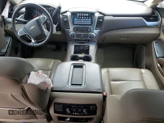 2016 Chevrolet Tahoe LT z VIN 1GNSCBKC6GR385533, wystawiony jako Copart lot #51535985 z przebiegiem 198 309 mil mil oraz Szkoda całkowita • Salvage title. Historia ofert i sprzedaży dostępna na DreamBid. Obrazek 8.