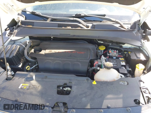 2018 Jeep Compass Limited with VIN 3C4NJCCB5JT407057, listed as a IAAI auction lot 41773636 with 92,272 mi miles and . Bid and sale history available at DreamBid. Image 10.